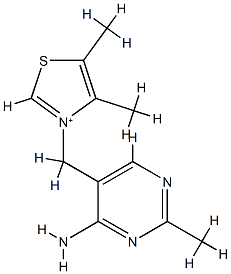 dimethialium Struktur