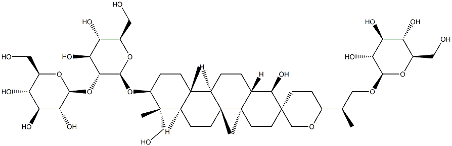 156764-82-8 Structure