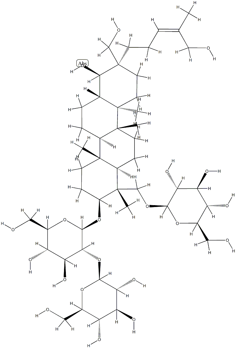 156764-83-9 結(jié)構(gòu)式