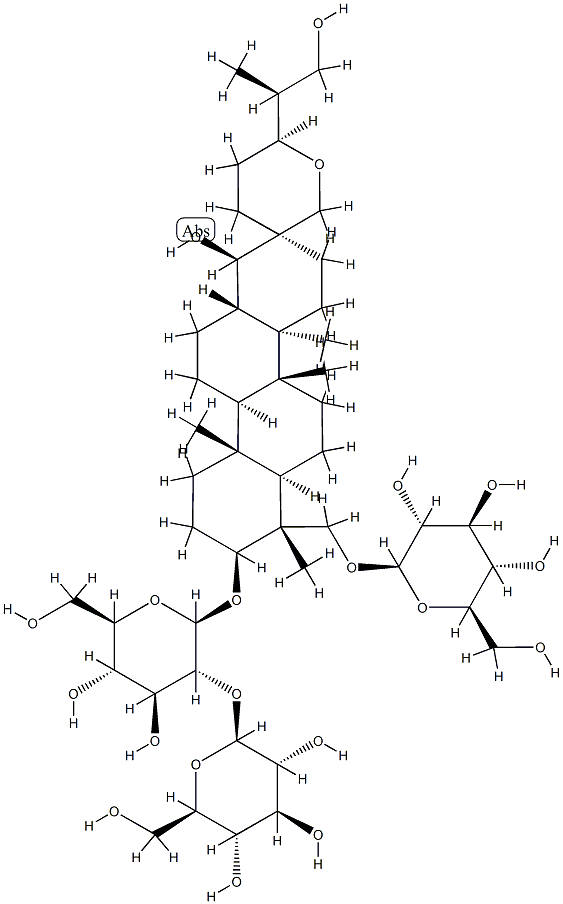 156791-82-1 Structure