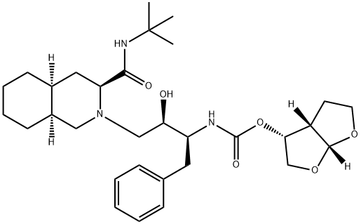 156879-13-9 結(jié)構(gòu)式