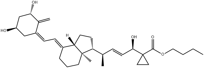 156965-15-0 Structure