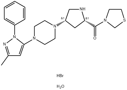 1572583-29-9 Structure