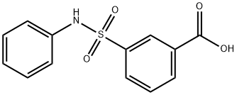 Belinostat Impurity E Struktur