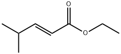 4-METHYL-PENT-2-ENOICACIDETHYLESTER(WXC07370)