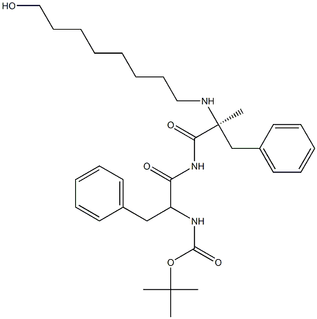 159614-69-4 結(jié)構(gòu)式