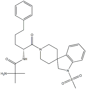 L 163255 Struktur