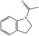 1-ACETYLINDOLINE price.