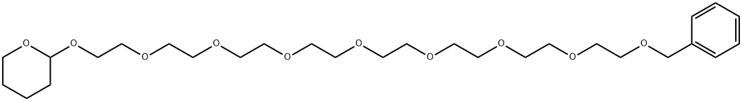 Benzyl-PEG8-THP