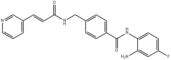 1616493-44-7 結(jié)構(gòu)式