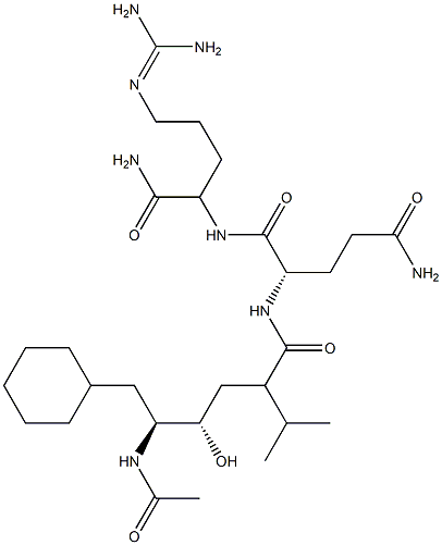 161897-65-0 結(jié)構(gòu)式