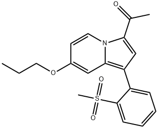 GSK 2801 Structure