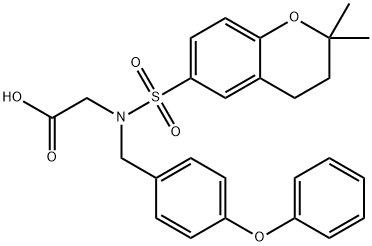 LEI-106 Struktur