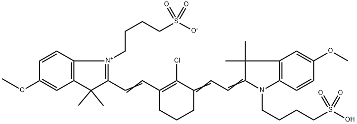 NIR 4d Structure