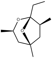 sordidin Structure