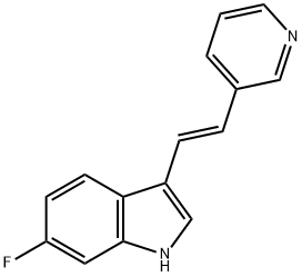 680C91 Struktur