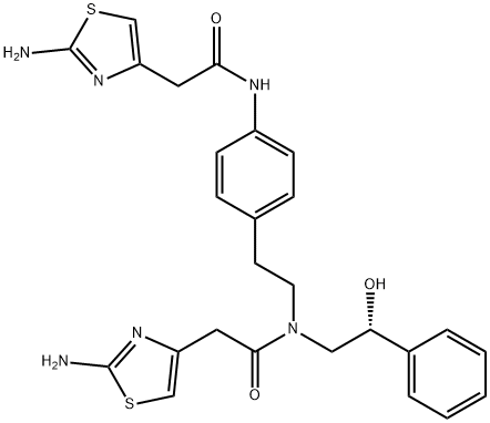 Mirabegron Impurity