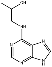 Tenofovir Related Compound 10 Struktur