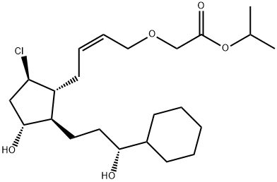 AL 6598 Struktur