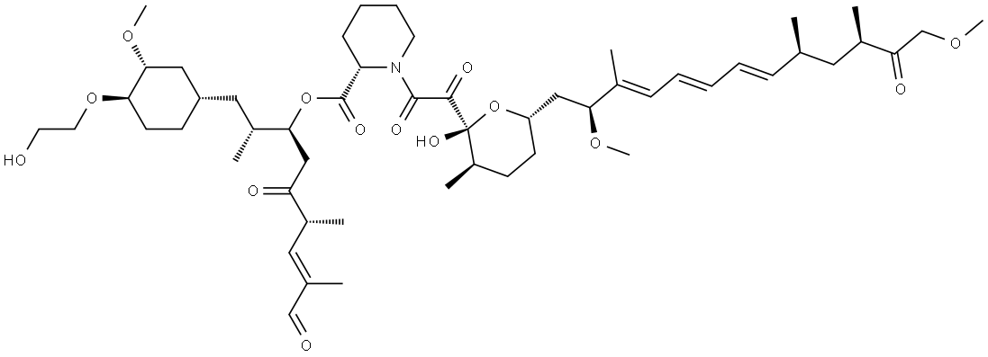 Everolimus Ring-Opening Impurity