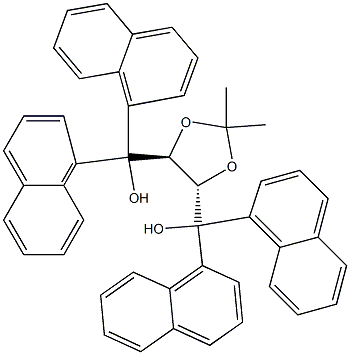 (4S-TRANS)-2 2-DIMETHYL-A A A' A'-TETRA&