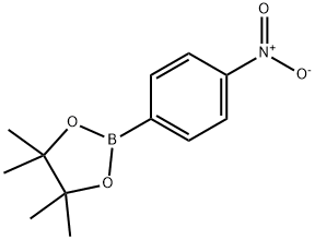 4-Nitrophenylboronic acid pinacol ester price.