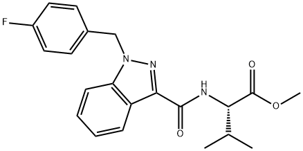 1715016-76-4 Structure