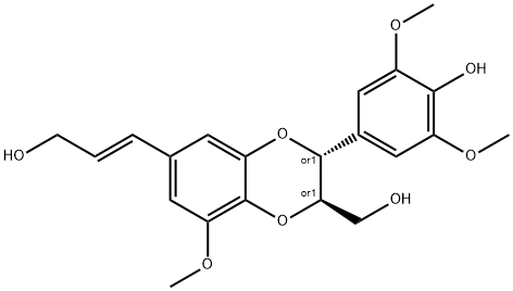 Nitidanin