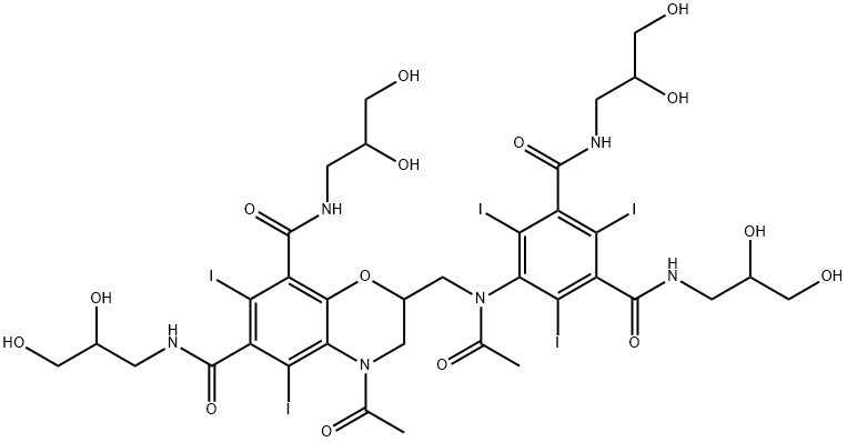  化學(xué)構(gòu)造式