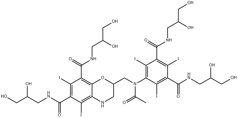 171897-73-7 Structure