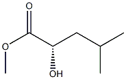 2-Hydroxy-isocapronic acid methyl ester 