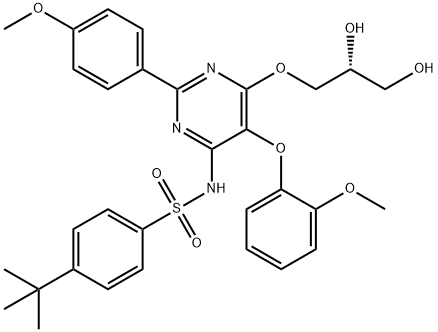 Ro 46-8443 Struktur