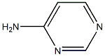 4(1H)-Pyrimidinimine, (Z)- (9CI) Struktur