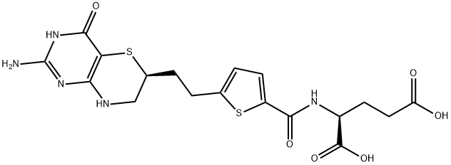 AG2034, 177575-17-6, 結(jié)構(gòu)式