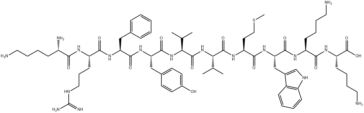 178921-95-4 Structure