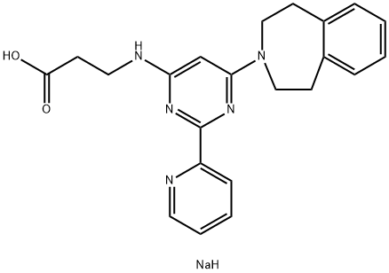 1797832-71-3 結(jié)構(gòu)式