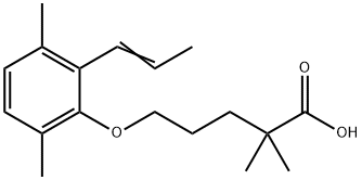 Gemfibrozil EP Impurity D price.