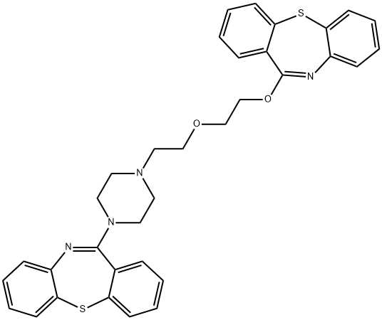 Quetiapine EP Impurity W