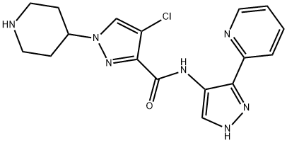 BDP5290 Struktur