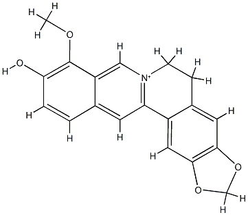 18207-71-1 結(jié)構(gòu)式