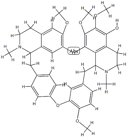 18251-36-0 結(jié)構(gòu)式