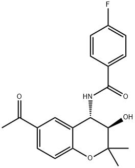 184653-84-7 結(jié)構(gòu)式