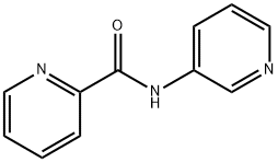 2-Pyridinecarboxamide,N-3-pyridinyl-(9CI)