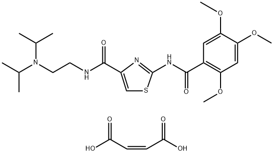 185103-81-5 Structure