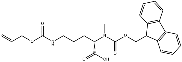 1858224-14-2 Structure