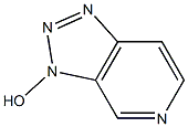 3H-1,2,3-Triazolo[4,5-c]pyridine,3-hydroxy-(9CI) Struktur