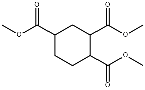 TriMethyl 1,2,4-Cyclohexanetricarboxylate (cis- and trans- Mixture) price.