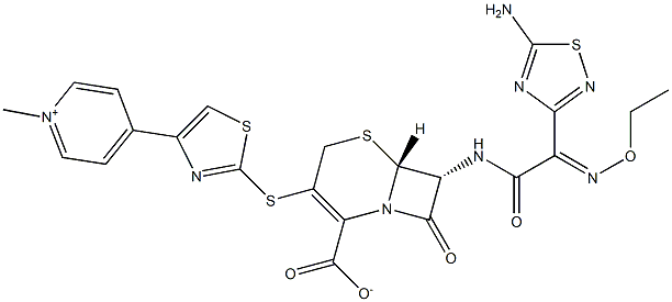 PPI 0903M Struktur