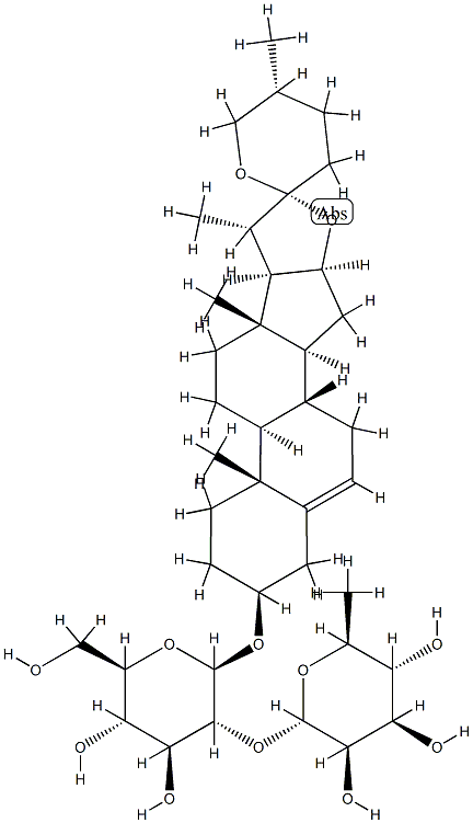 19057-67-1 結(jié)構(gòu)式