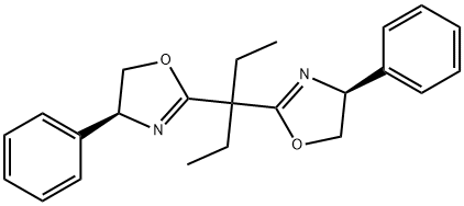 190791-28-7 Structure